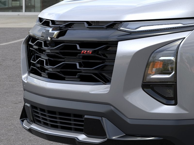 2027 Chevrolet Equinox RS - Photo 61