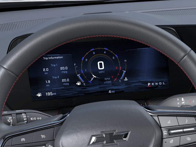 2027 Chevrolet Equinox RS - Photo 66