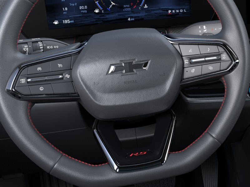 2027 Chevrolet Equinox RS - Photo 67
