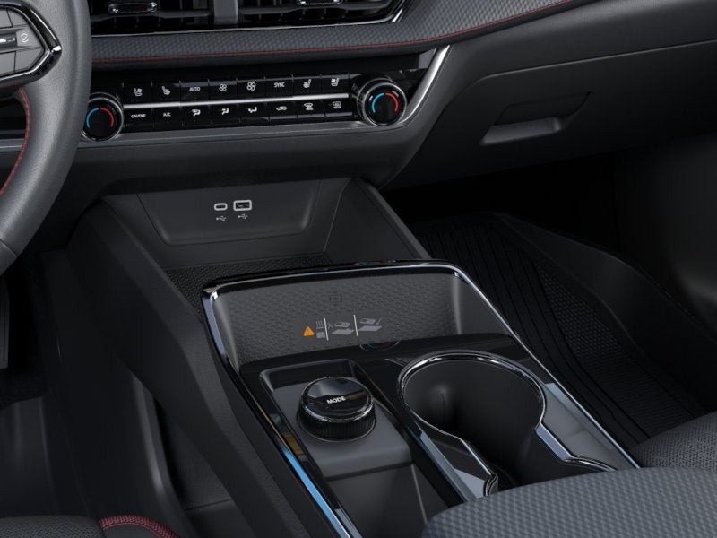 2027 Chevrolet Equinox RS - Photo 71