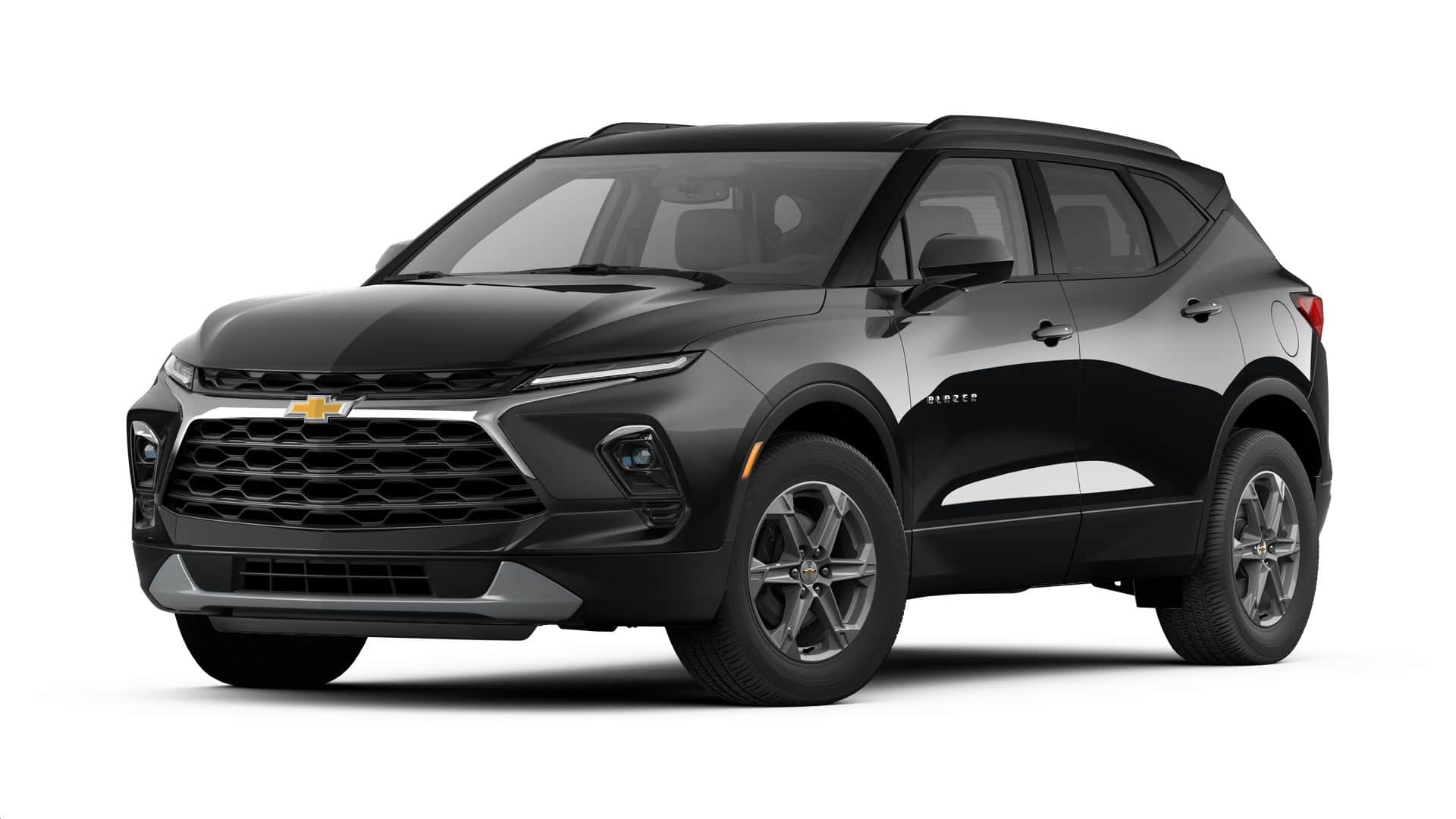 2026 Chevrolet Blazer 2.0T 2LT FWD's photo