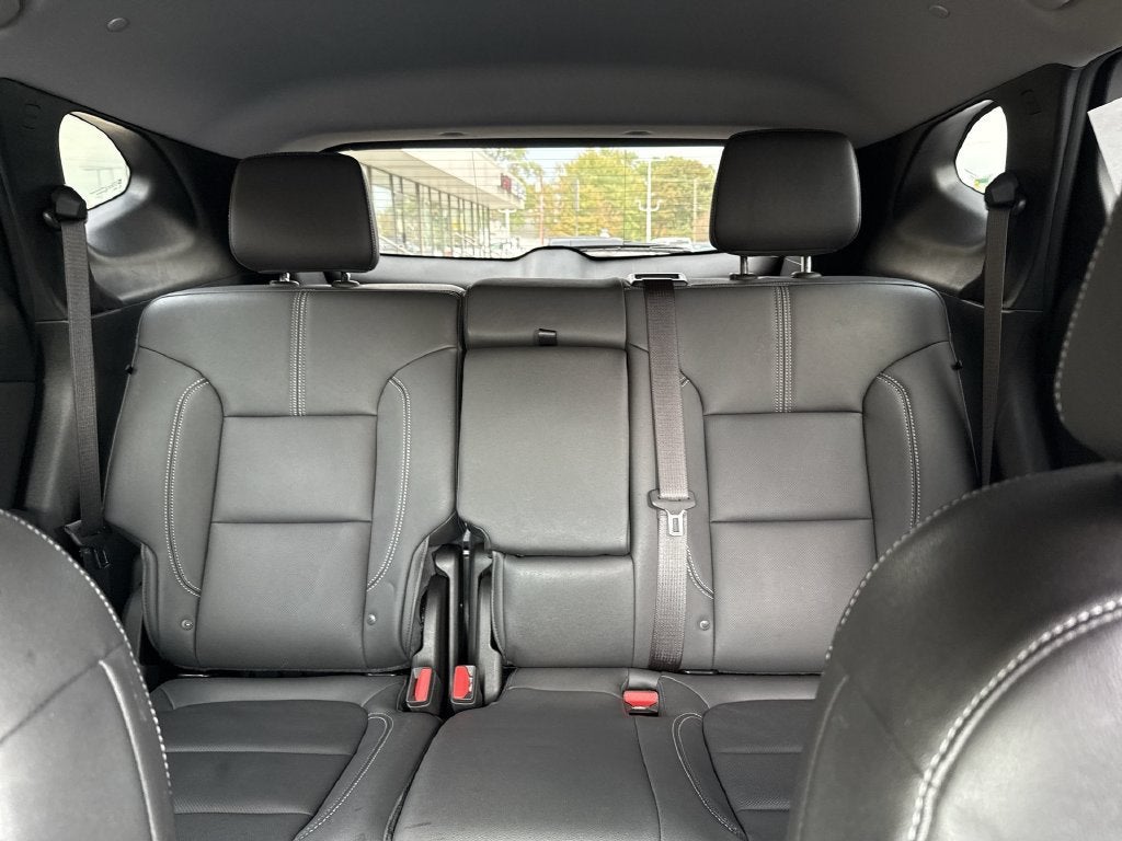 2025 Chevrolet Blazer 3LT