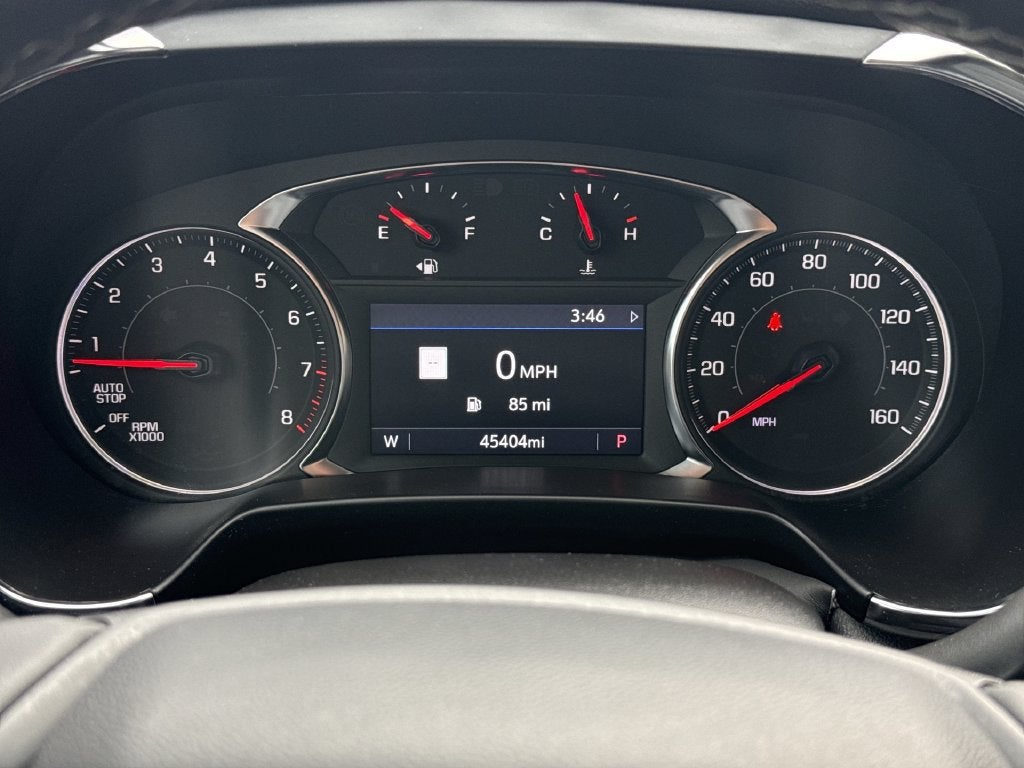 2025 Chevrolet Blazer 3LT