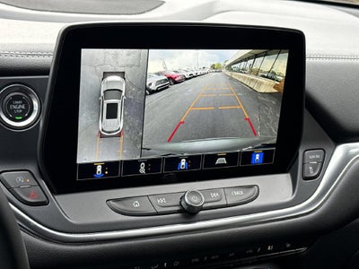 2025 Chevrolet Blazer 3LT