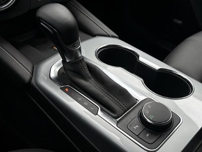 2025 Chevrolet Blazer 3LT