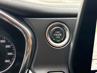 2025 Chevrolet Blazer 3LT