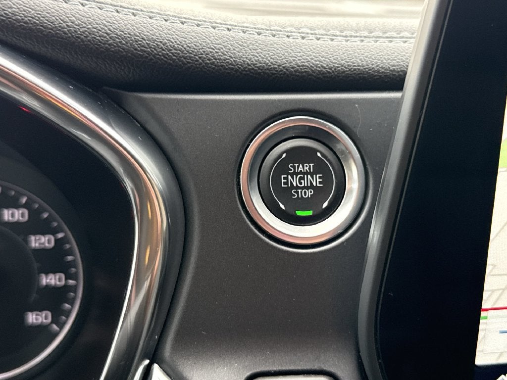 2025 Chevrolet Blazer 3LT