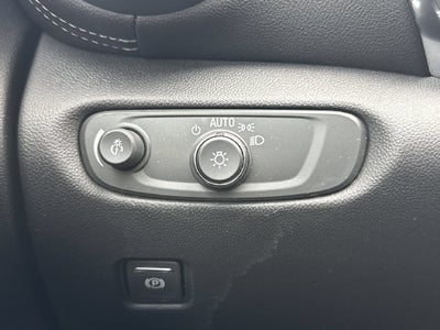 2025 Chevrolet Blazer 3LT
