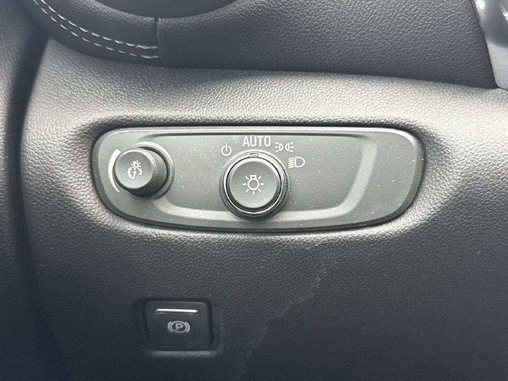 2025 Chevrolet Blazer 3LT