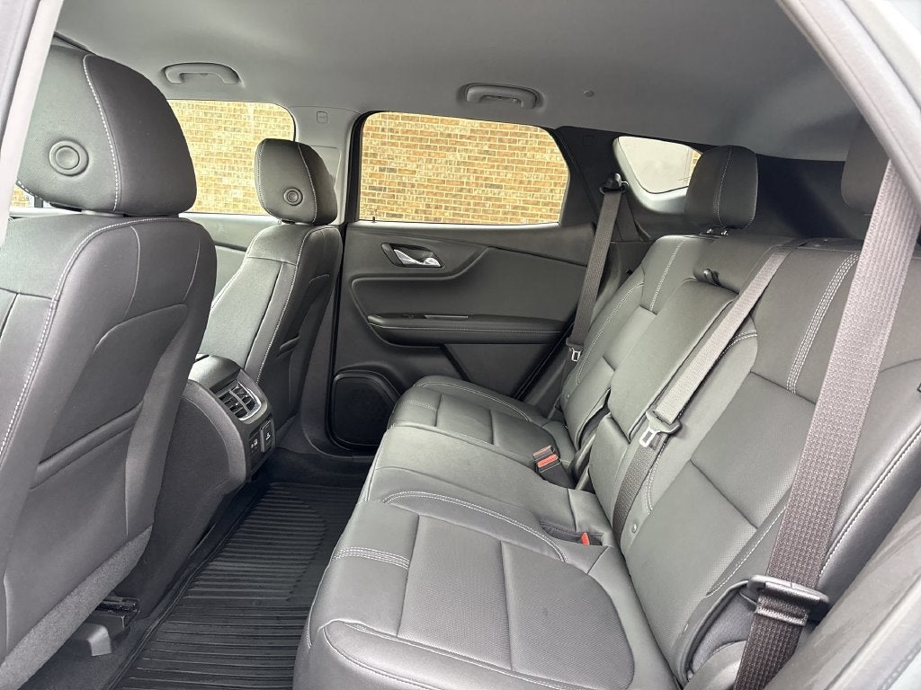 2025 Chevrolet Blazer 3LT