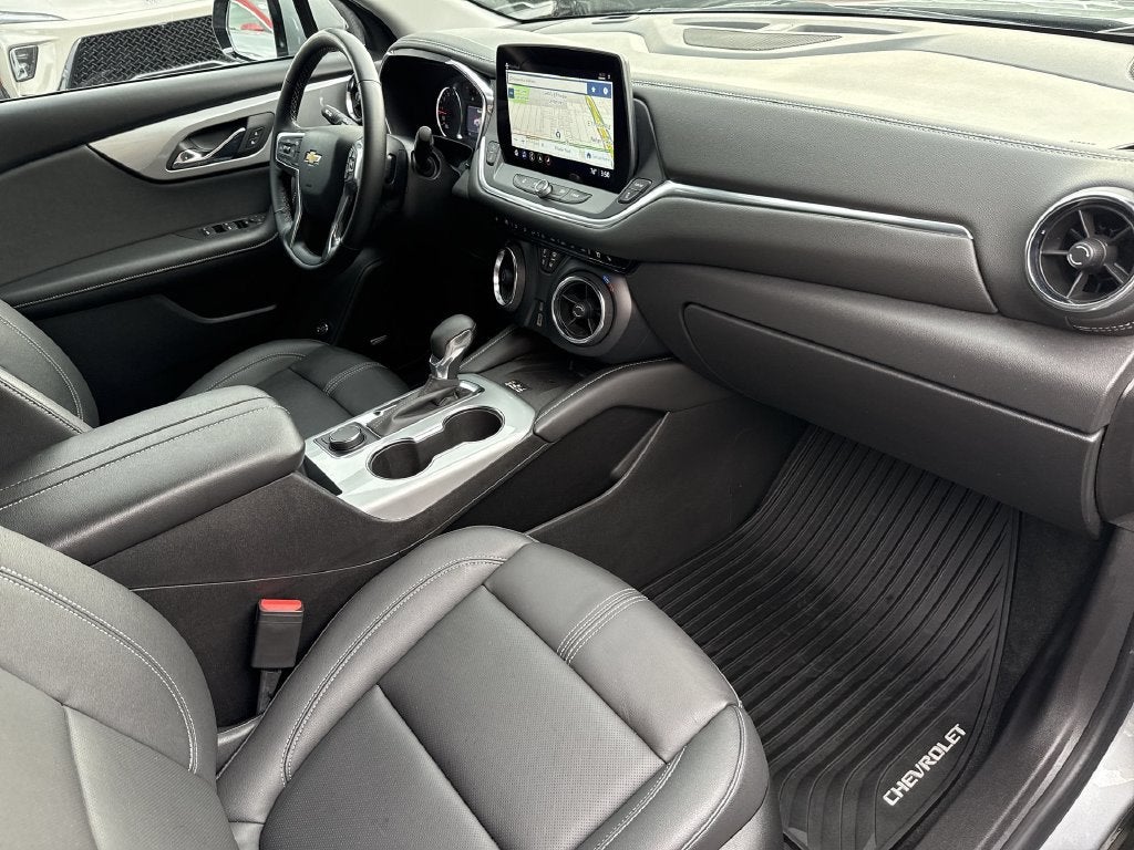 2025 Chevrolet Blazer 3LT