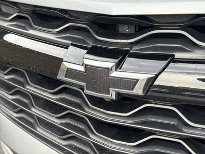 2025 Chevrolet Blazer 3LT