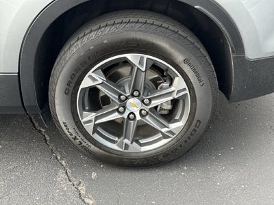 2025 Chevrolet Blazer 3LT