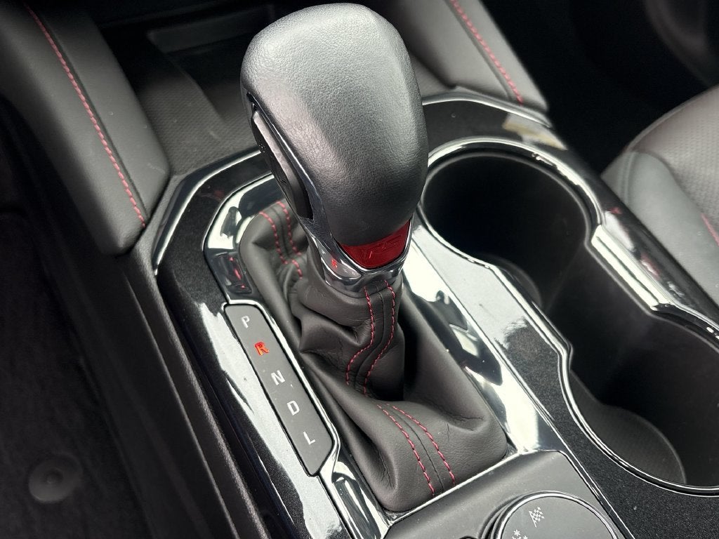 2024 Chevrolet Blazer RS - Photo 16