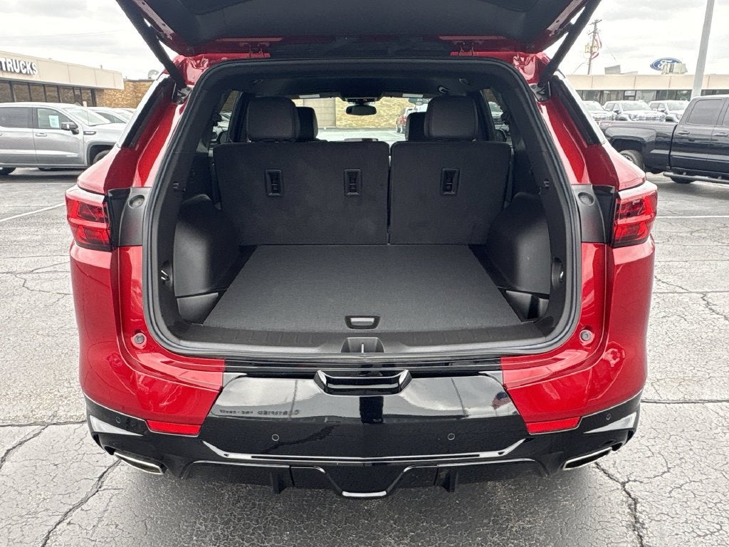 2024 Chevrolet Blazer RS - Photo 26