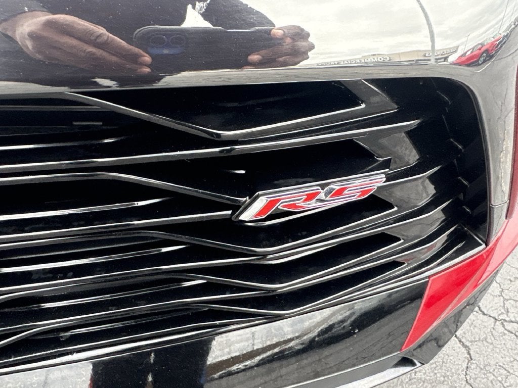 2024 Chevrolet Blazer RS - Photo 32