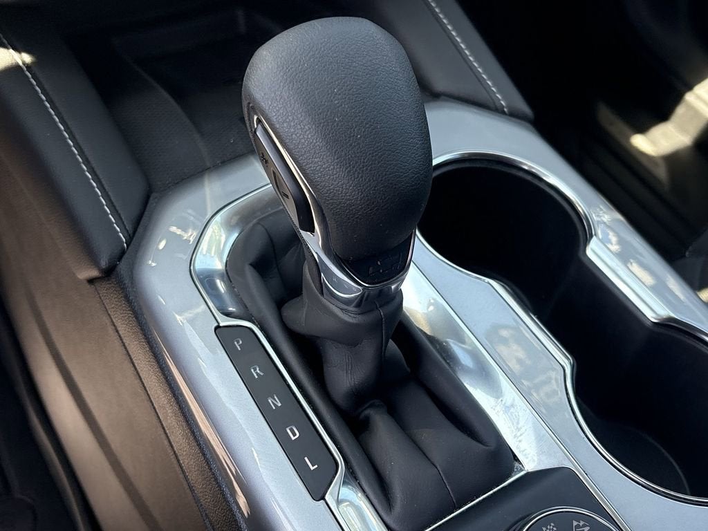 2025 Chevrolet Blazer 2LT - Photo 15