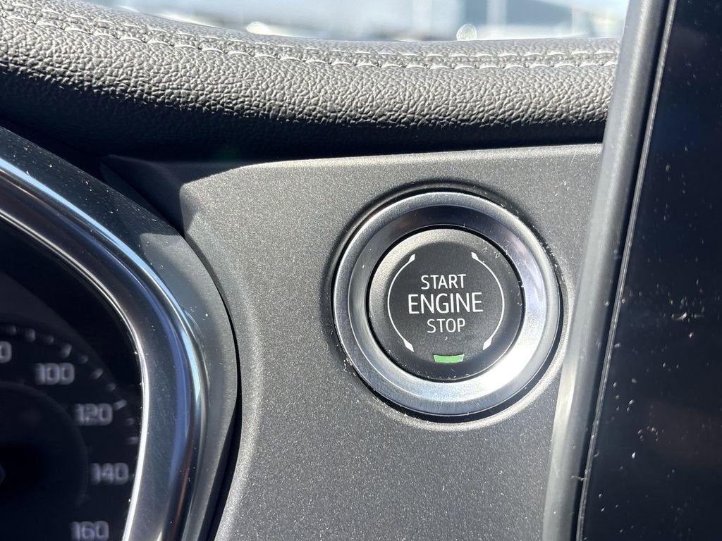 2025 Chevrolet Blazer 2LT - Photo 16