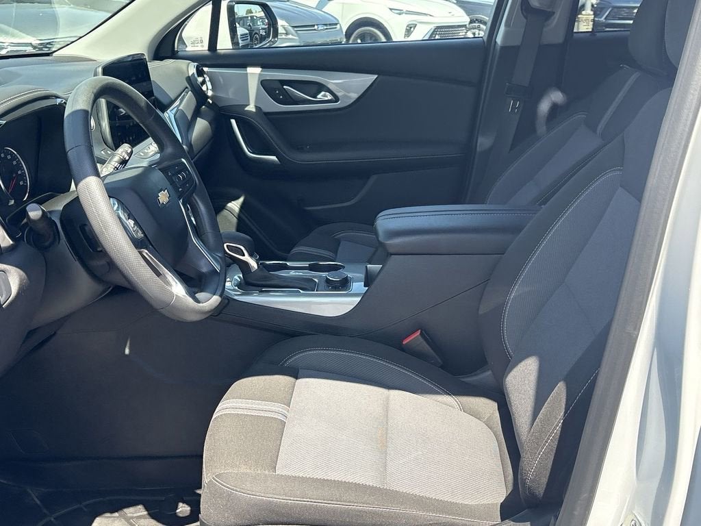 2025 Chevrolet Blazer 2LT - Photo 18