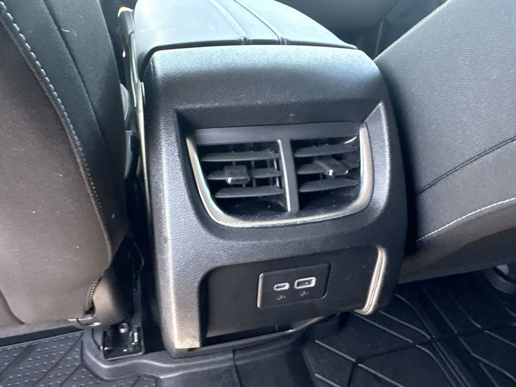 2025 Chevrolet Blazer 2LT - Photo 20
