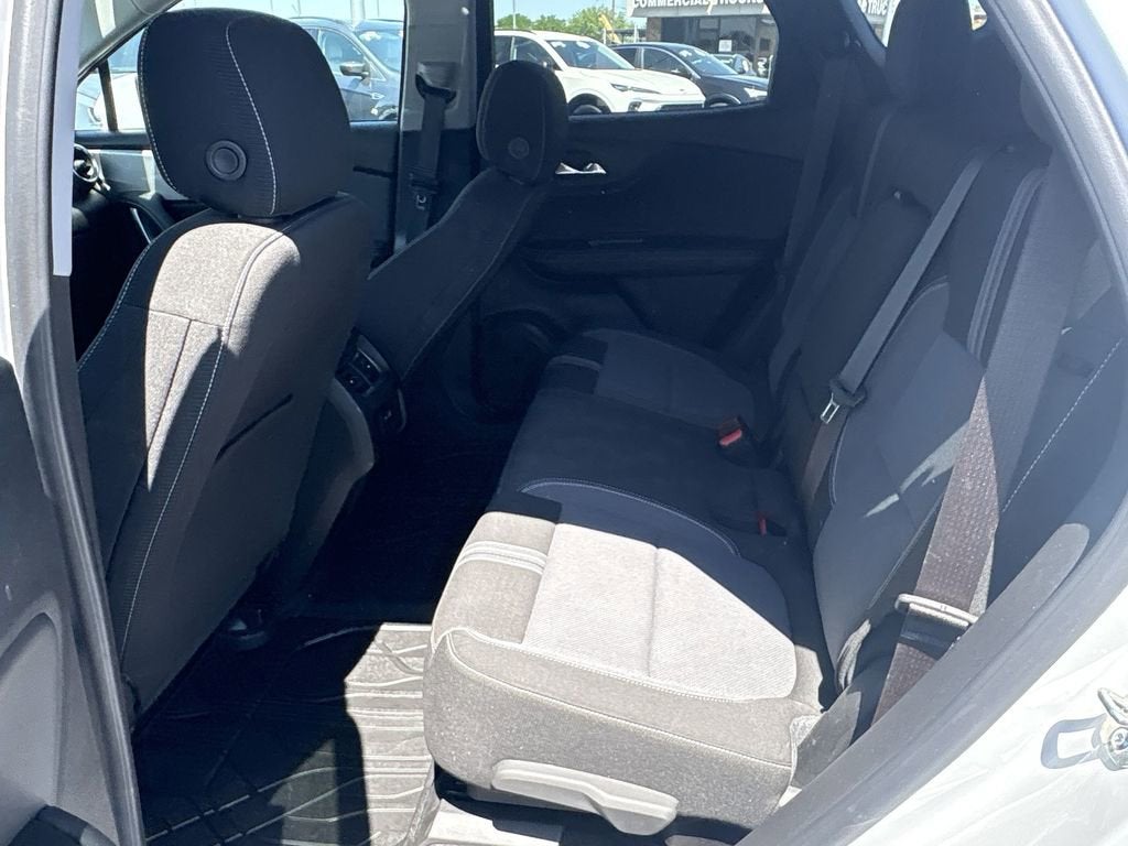2025 Chevrolet Blazer 2LT - Photo 23
