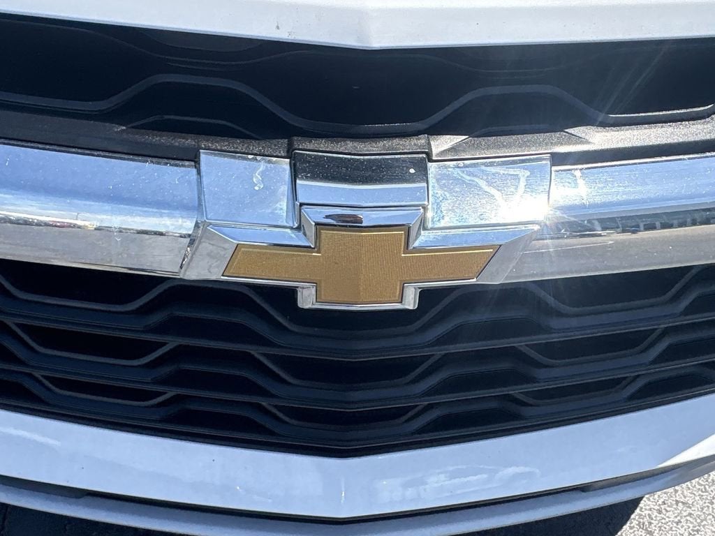 2025 Chevrolet Blazer 2LT - Photo 29