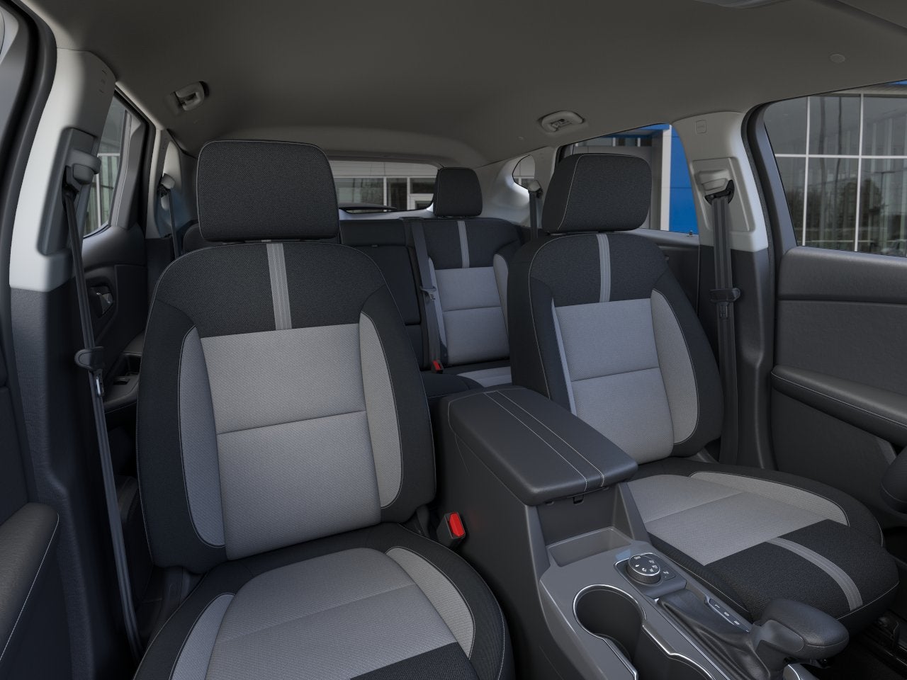 2026 Chevrolet Blazer 2LT - Photo 16