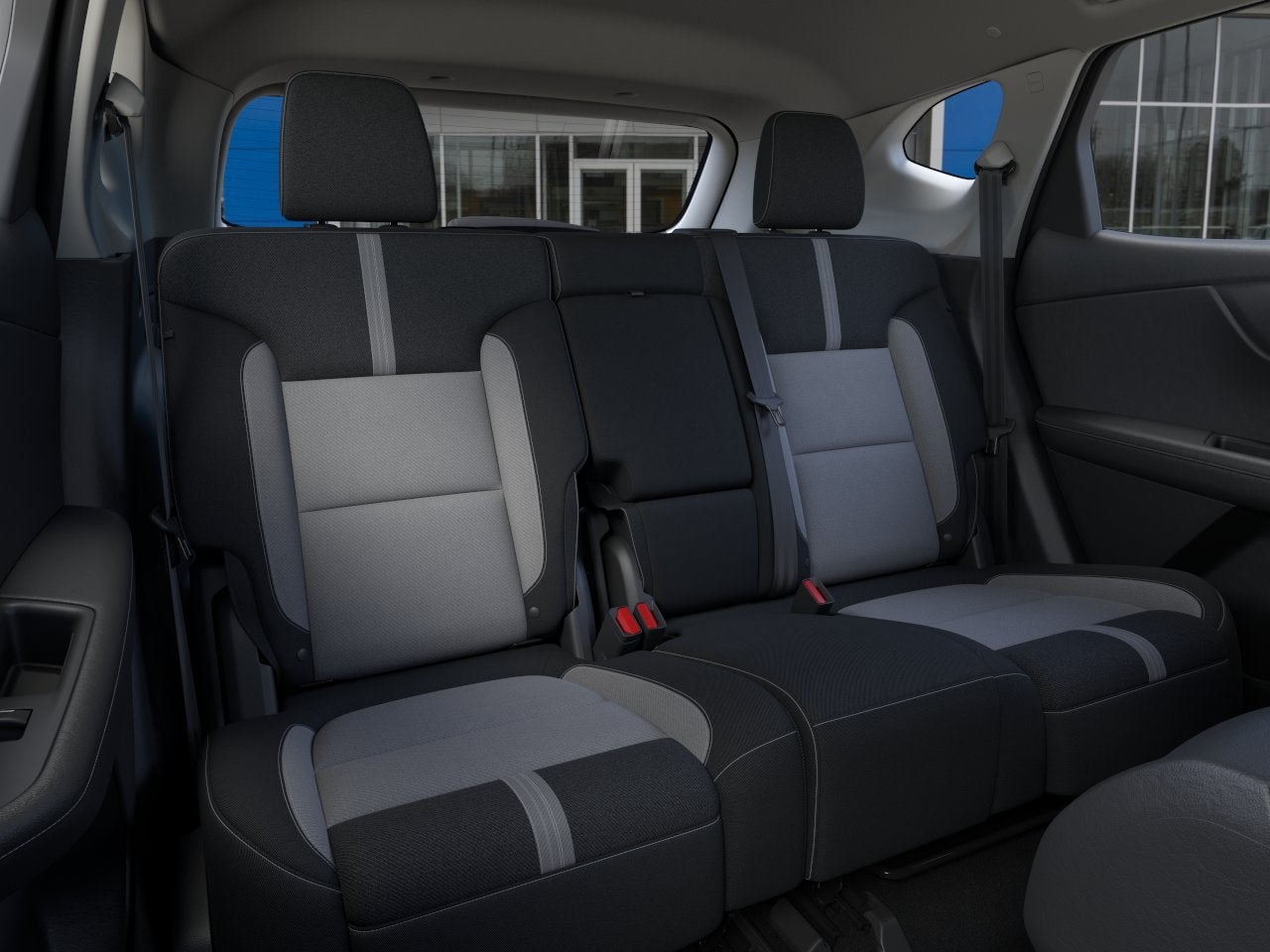 2026 Chevrolet Blazer 2LT - Photo 17
