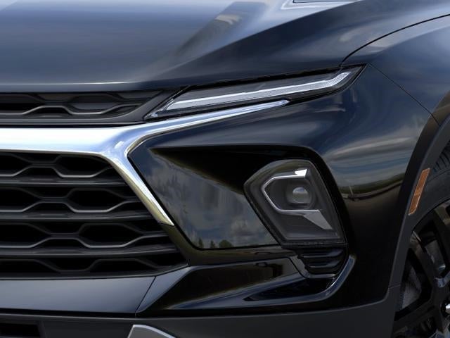 2026 Chevrolet Blazer 2LT - Photo 10
