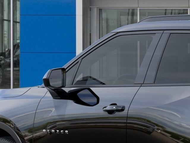 2026 Chevrolet Blazer 2LT - Photo 12