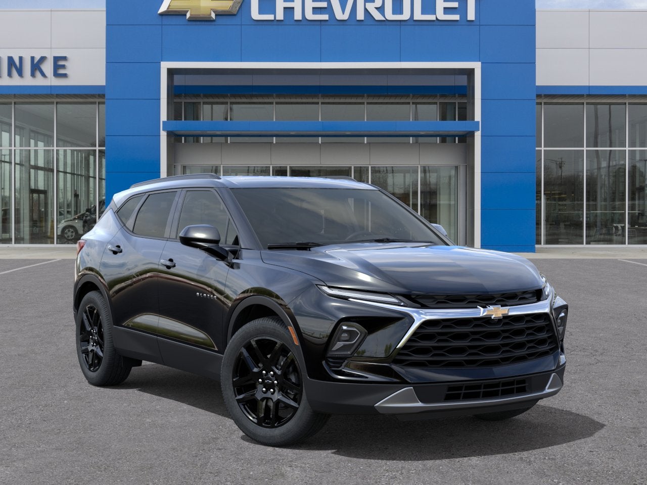 2026 Chevrolet Blazer 2LT - Photo 31