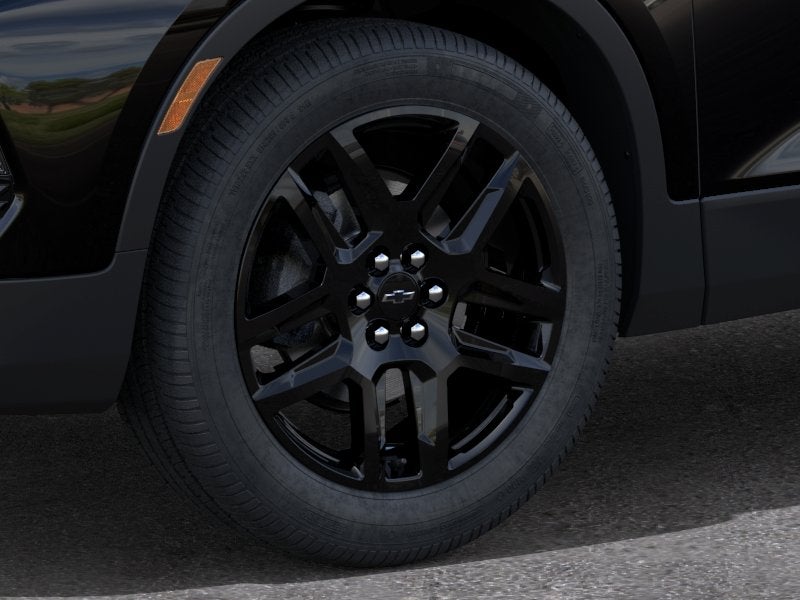 2026 Chevrolet Blazer 2LT - Photo 33