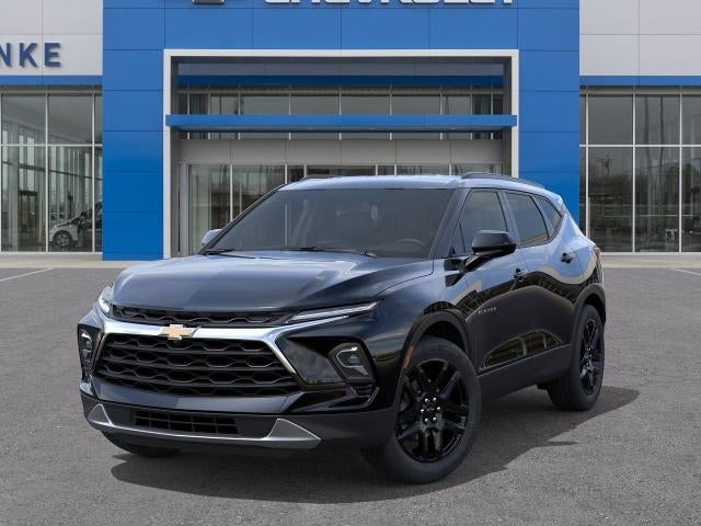 2026 Chevrolet Blazer 2LT - Photo 6