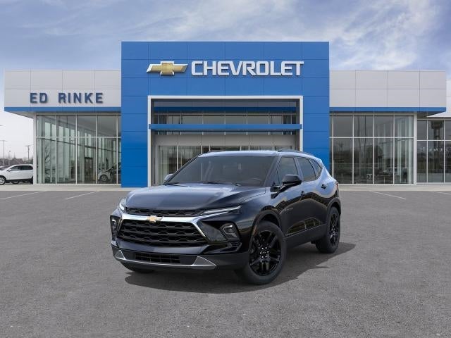 2026 Chevrolet Blazer 2LT - Photo 8