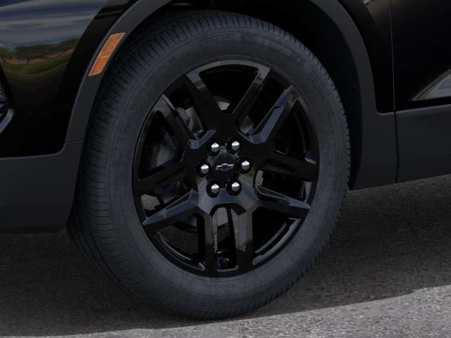 2026 Chevrolet Blazer 2LT - Photo 9