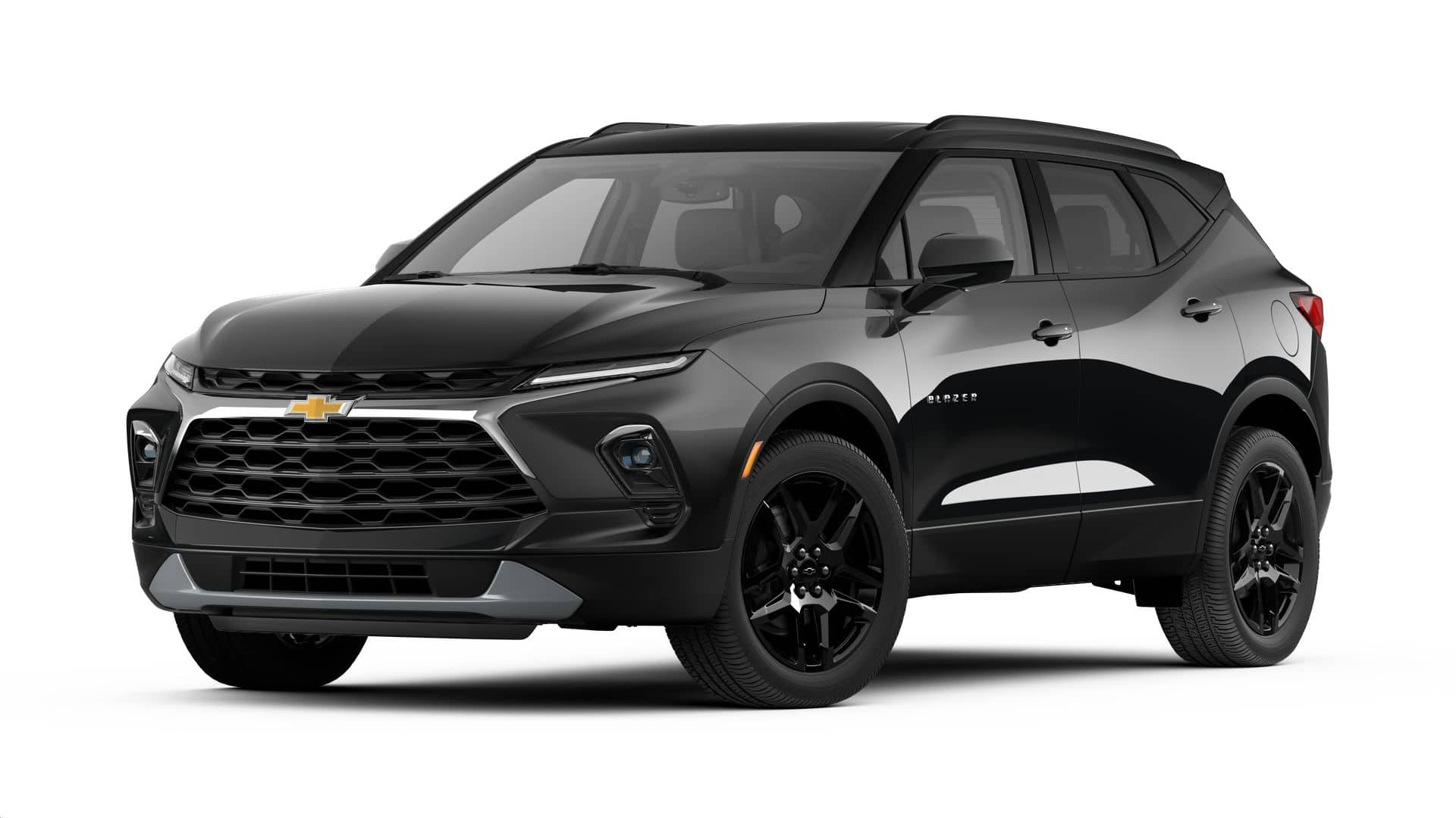 2026 Chevrolet Blazer 2LT - Photo 49
