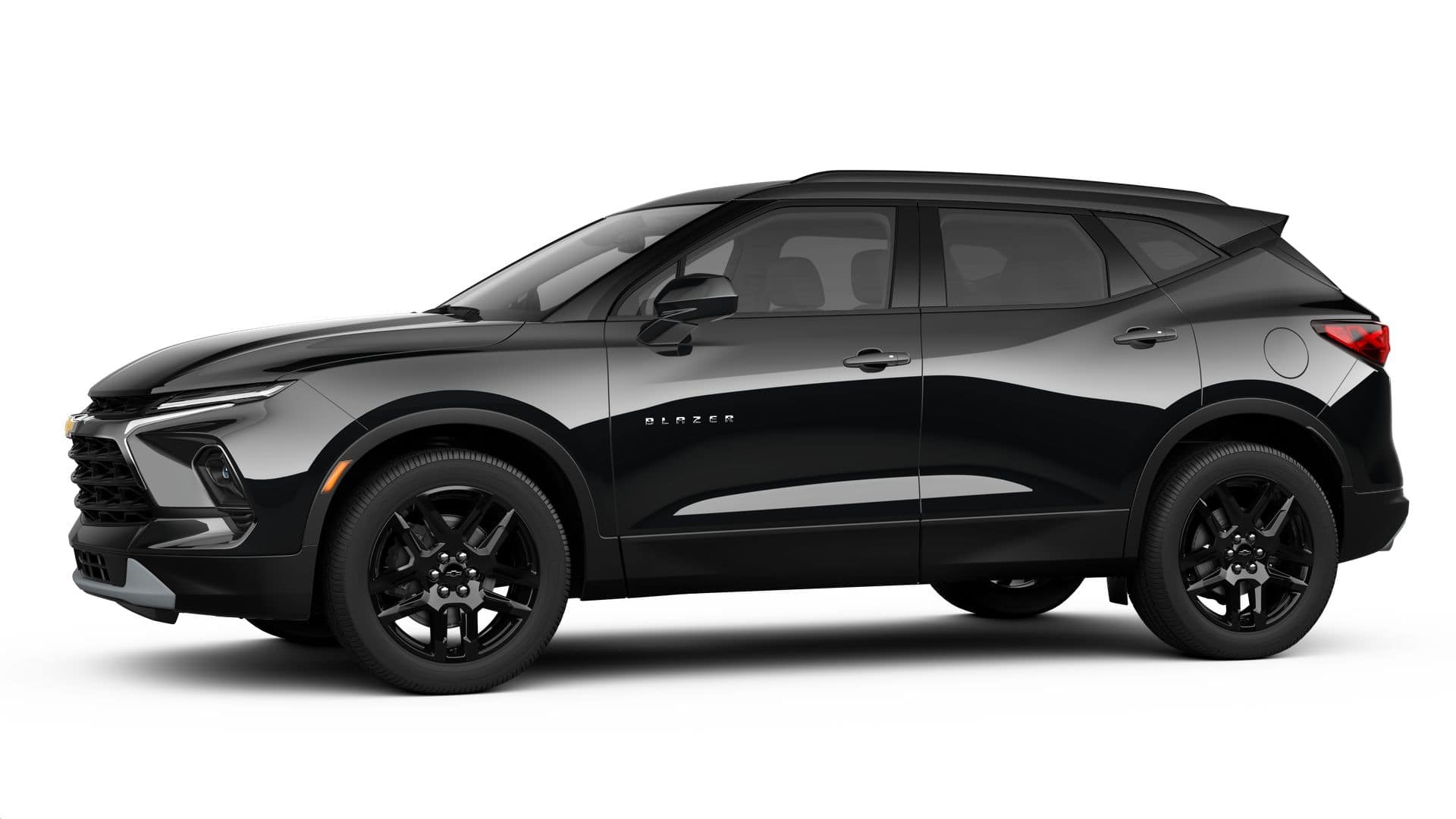 2026 Chevrolet Blazer 2LT - Photo 50