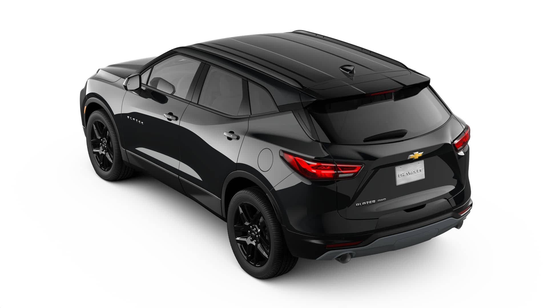 2026 Chevrolet Blazer 2LT - Photo 51