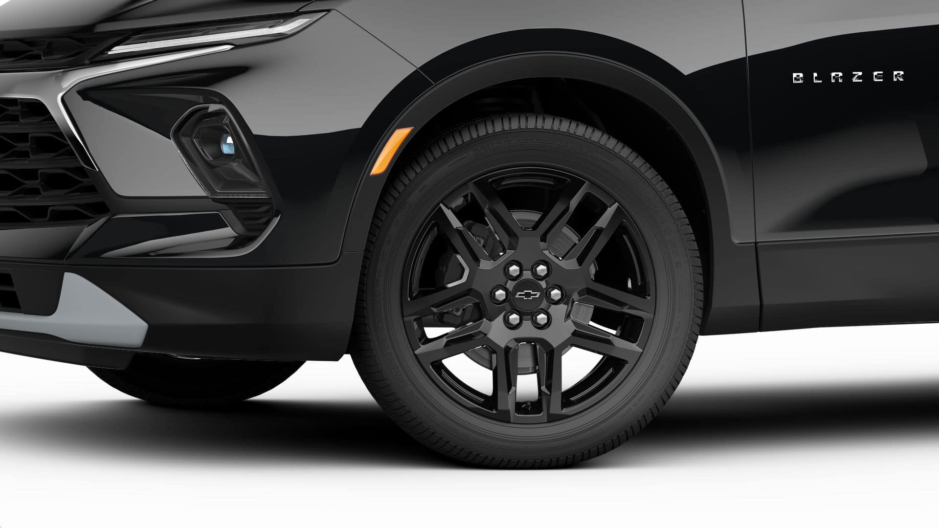 2026 Chevrolet Blazer 2LT - Photo 53