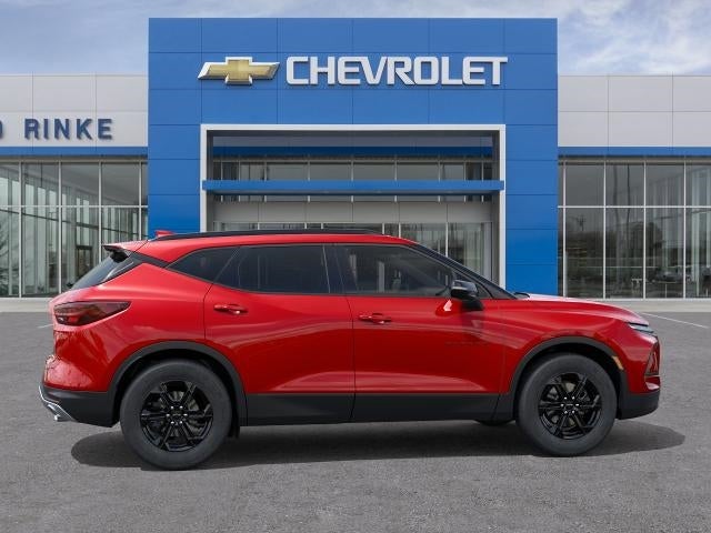 2026 Chevrolet Blazer 3LT