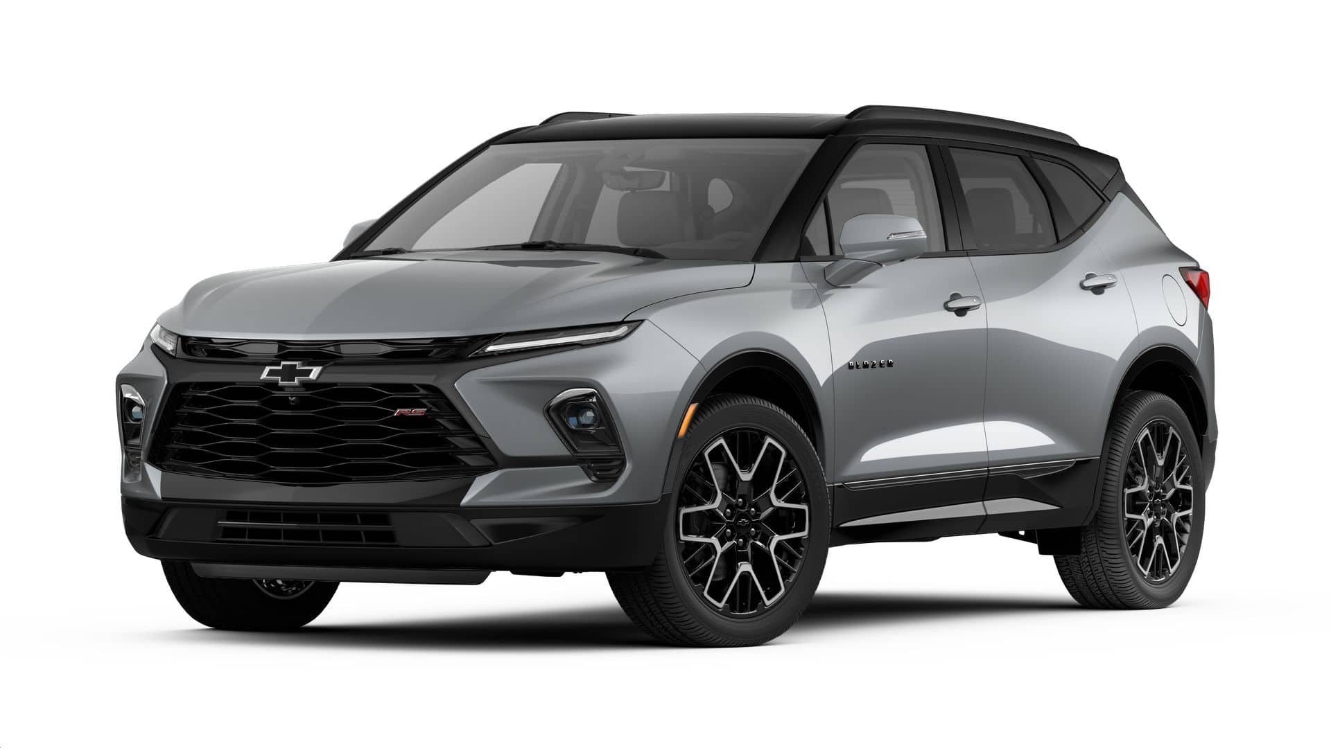 2026 Chevrolet Blazer 2.0 RS AWD's photo