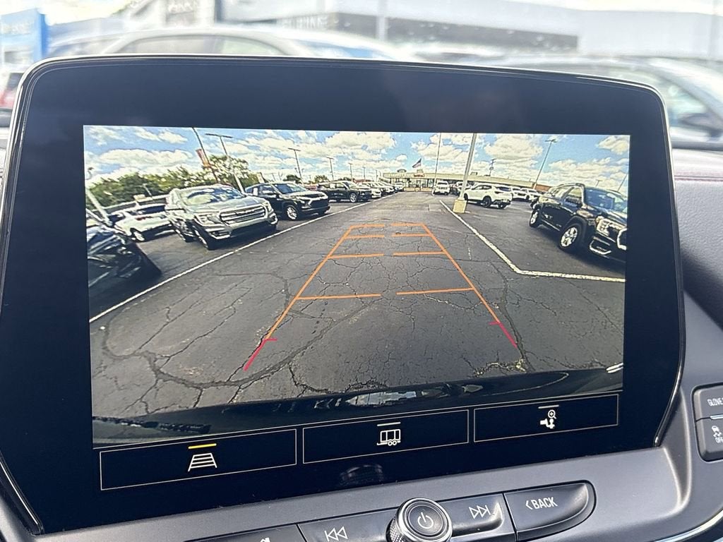 2023 Chevrolet Blazer RS - Photo 14