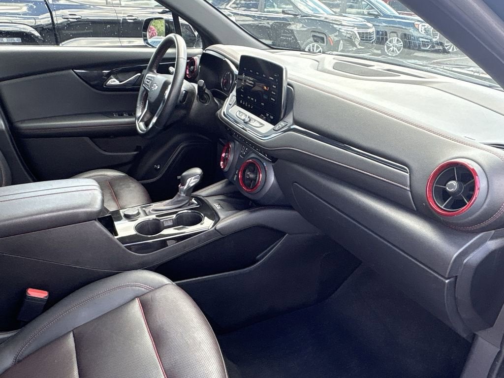 2023 Chevrolet Blazer RS - Photo 28