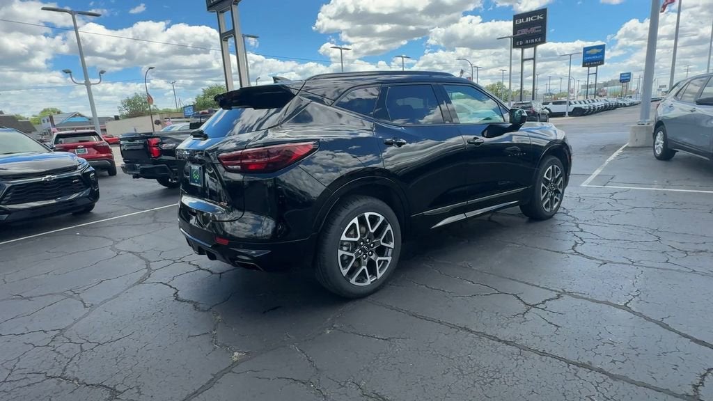 2023 Chevrolet Blazer RS - Photo 8