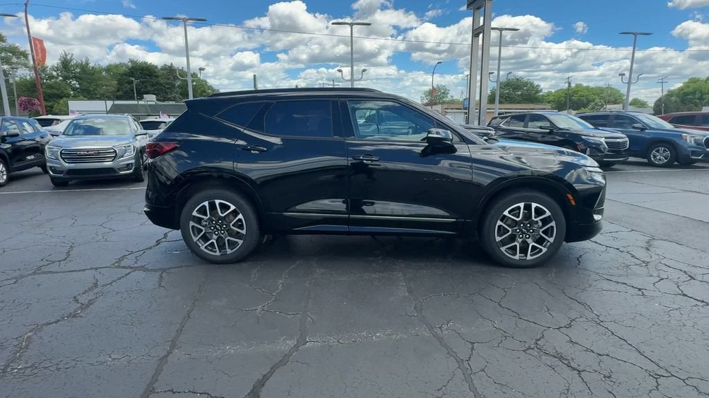 2023 Chevrolet Blazer RS - Photo 9