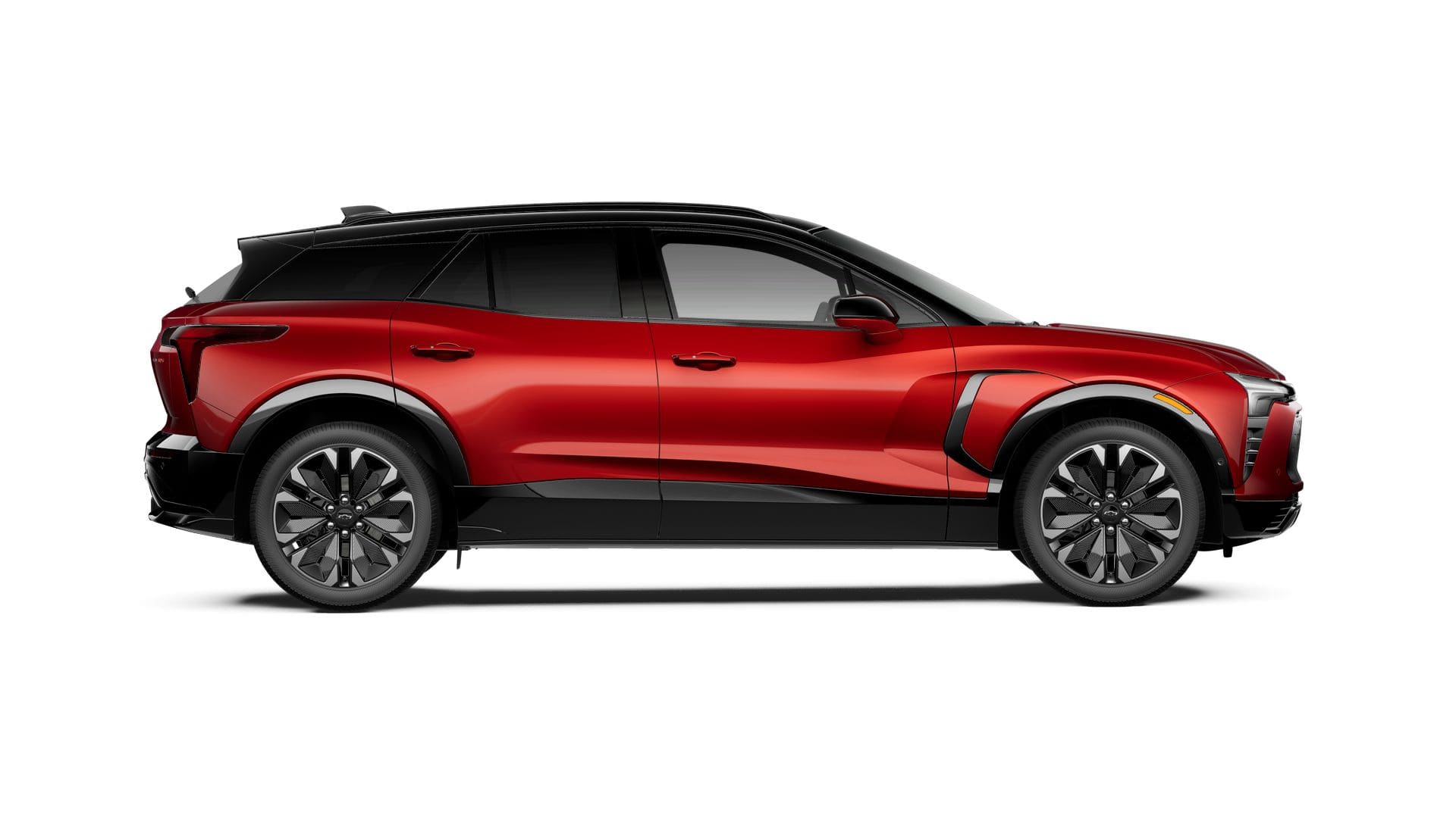 2026 Chevrolet Blazer EV RS