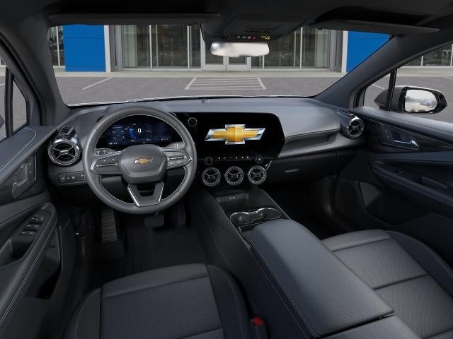 2026 Chevrolet Blazer EV LT - Photo 15