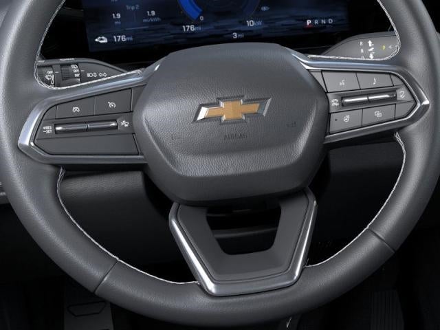 2026 Chevrolet Blazer EV LT - Photo 19
