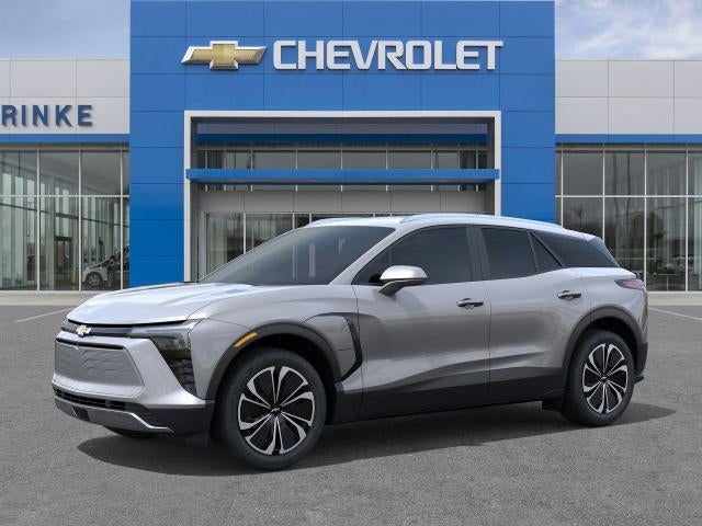 2026 Chevrolet Blazer EV LT - Photo 2
