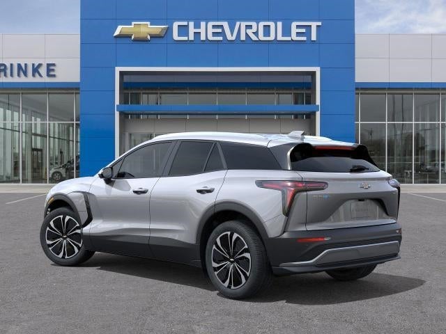2026 Chevrolet Blazer EV LT - Photo 3